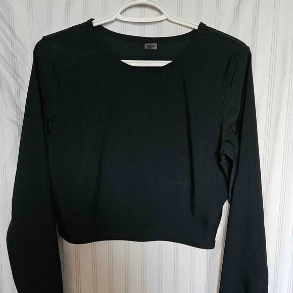 Old Navy workout/ swimwear top - Picture 1 of 2